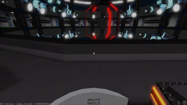 David's Computer Core | Safeguard Fail | Meltdown | Startup | Roblox смотреть онлайн