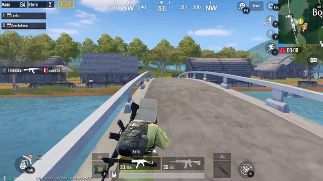? PUBG MOBILE - БЕРЕМ ТОПЫ, КАЧАЕМ РЕЙТИНГ - СТРИМ ПУБГ МОБАЙЛ! #2 смотреть онлайн