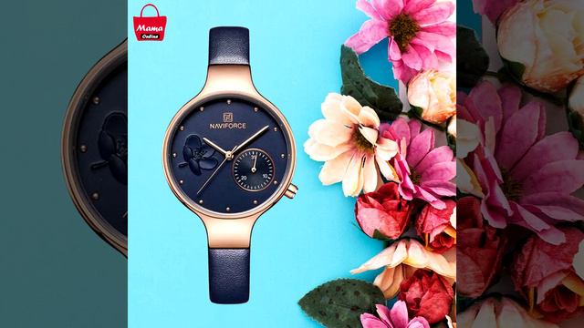Naviforce NF5001 | Mama Online Shopping смотреть онлайн