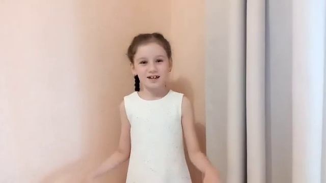 "Дети читают Пушкина" "Уж небо осенью дышало...". Читает Ольга Силантьева. смотреть онлайн