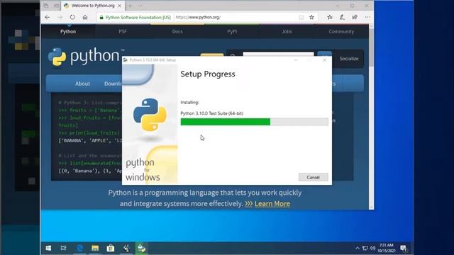 How to install Telegram Scraper? Python, Pip and Telethon guide ✅ смотреть онлайн