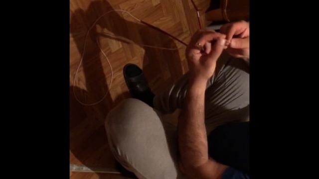 Как починить дуги палатки Tramp cave 3 смотреть онлайн