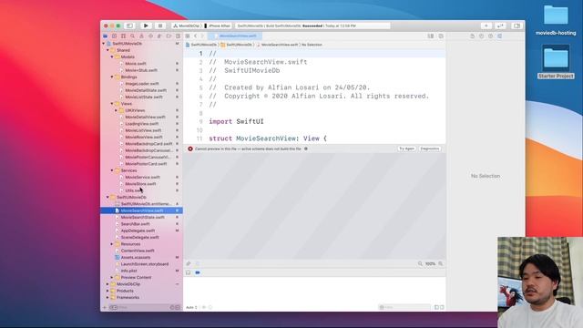 Building App Clips Target in iOS 14 | NFC Tags Invocation смотреть онлайн