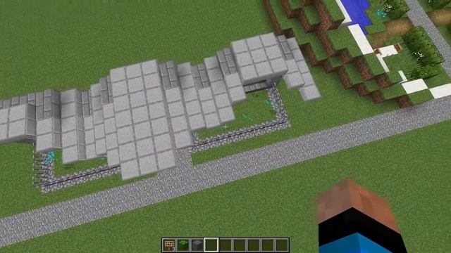 10 идей, как сделать ВХОД в ДОМ в Майнкрафте смотреть онлайн