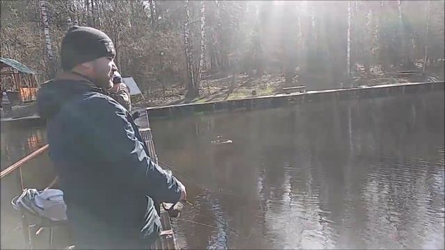 Приманка "маггот" в белом цвете - беспроигрышный вариант на запуске. Спорт зона, Клёвое место лосин смотреть онлайн