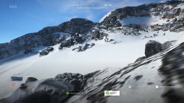 Battlefield 5 VGO *New* Gun Gameplay смотреть онлайн