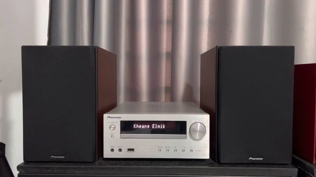 Pioneer X-HM51 смотреть онлайн
