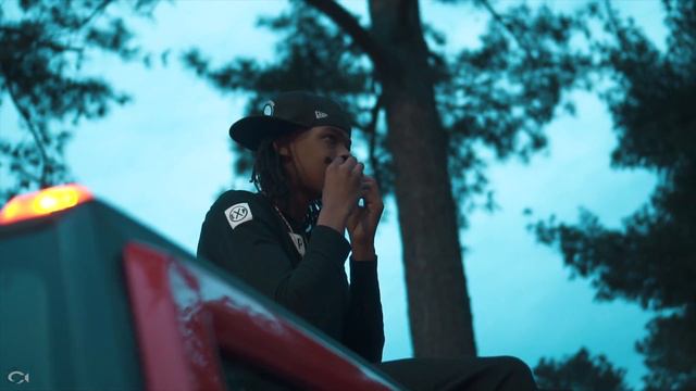 Bayo x Trip - 100 🎥: Marcel Gibson смотреть онлайн