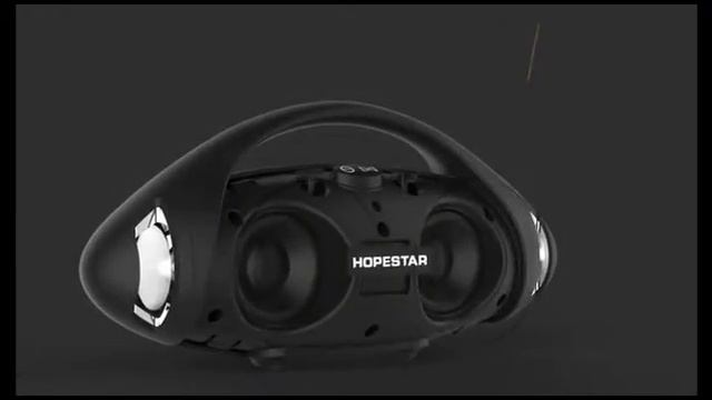 How to Factory Reset HOPESTAR h37 Bluetooth Speaker смотреть онлайн