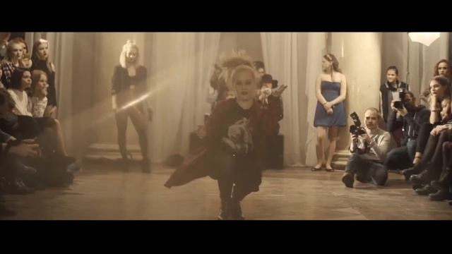 VOGUE BALL 2016 | FREAK DANCE STUDIO