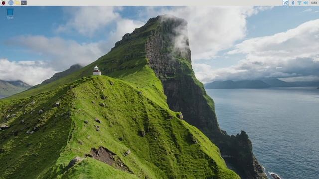 7. For Beginners: Raspberry Pi Potentiometer and AD/DA Converter with Python смотреть онлайн