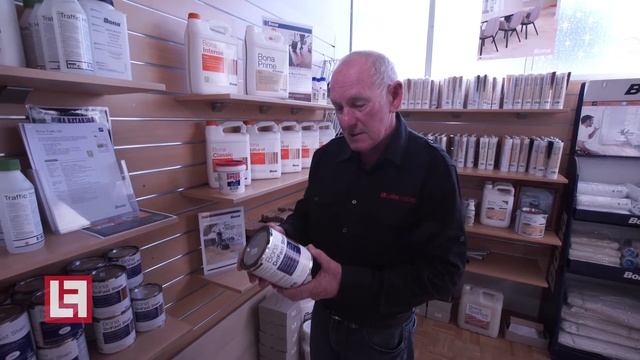 The Bona wood floor expert смотреть онлайн