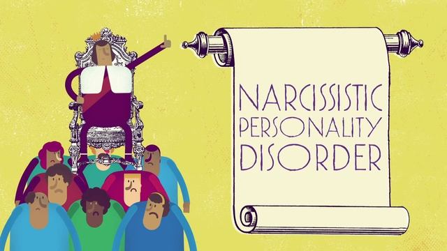 The psychology of narcissism - W. Keith Campbell смотреть онлайн