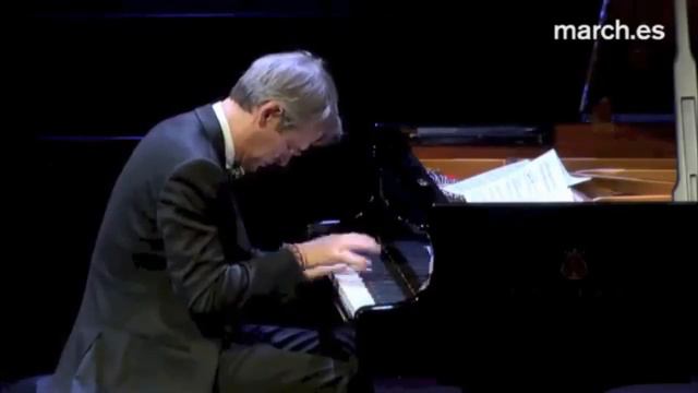 Luis Fernando Pérez - HOMMAGE A DMITRY BASHKIROV смотреть онлайн