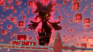 Sonic Forces OST - Theme of Infinite