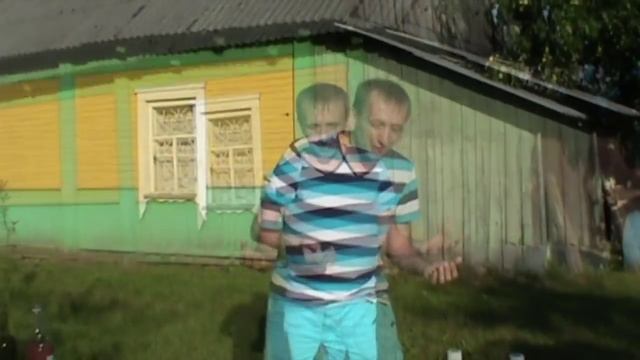 Кастусь Ларкоў чытае верш Антона Бубалы "Як Аўдзей жонку выбіраў" смотреть онлайн