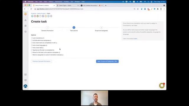 Lokalise monthly demo: Getting started with Lokalise смотреть онлайн