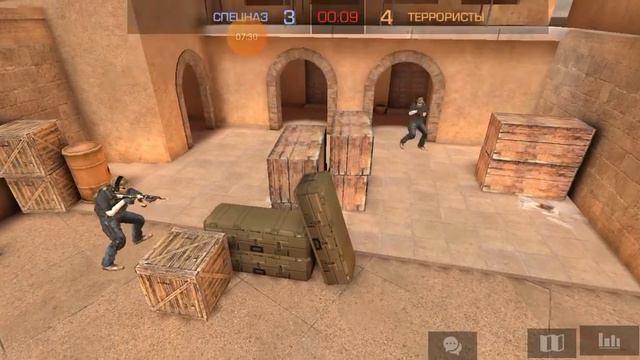 играю в стандофф 2 смотреть онлайн
