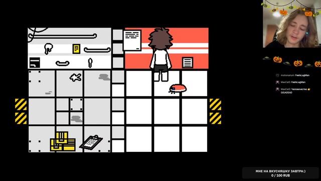 Ушёл в тильт из-за фурри игры ♦︎ Стрим по Changed и Just Chatting смотреть онлайн