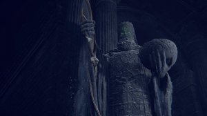 ELDEN RING ПОДЪЁМНИК РОЛЬДА СЕКРЕТНЫЙ ПРОХОД