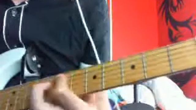 don't fear the reaper (guitar cover) смотреть онлайн