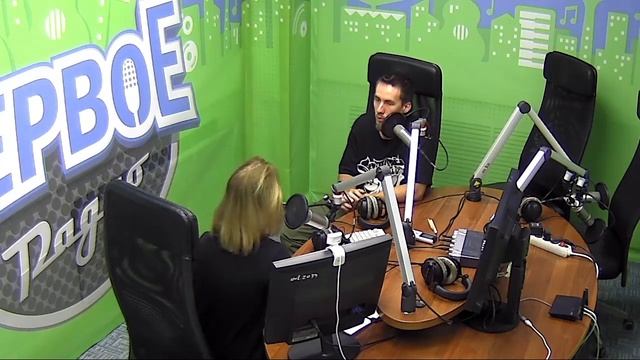 Большое интервью - О стрит-арте смотреть онлайн