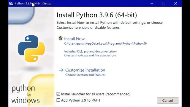 How to download Python смотреть онлайн