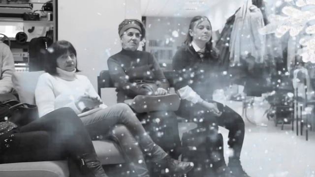 1 часть - Новогодний Чёрно-Белый Огонёк. Приключения Фарятьева смотреть онлайн