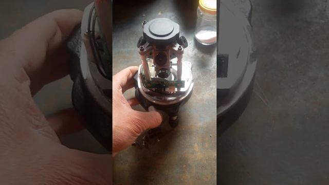 своими руками ремонт лазерного уровня do-it-yourself laser level repair смотреть онлайн