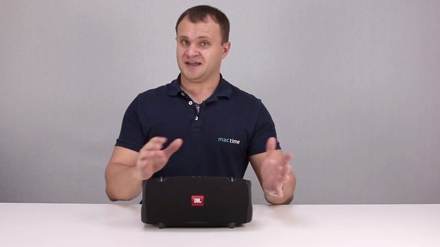 JBL Xtreme 2 обзор и отличия от 1-й серии, плюсы и минусы. Портативная и экстремальная! ✓ смотреть онлайн