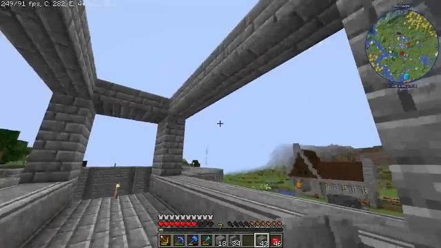 QHPS Naruto Tenia Sellado El Poder De Madara Uchiha - Capítulo 1 al 3 смотреть онлайн