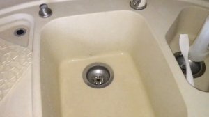 Каустическая сода, или едкий натрий. Как быстро и без разборки прочистить трубы!