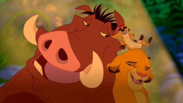 CONSENTEMENT HAKUNA MATATA смотреть онлайн