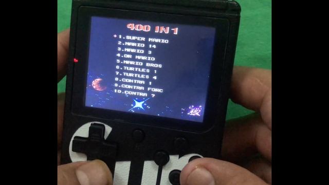 SUP Game Box | 400 in 1 Game | Arcade Games | 90's GAMES смотреть онлайн