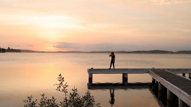 How to Photograph Silhouettes: Exposure and Lighting control for Smart Phones and Cameras смотреть онлайн