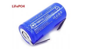 Чем отличается ЛИТИЙ - ИОННЫЙ и ЛИТИЙ - ПОЛИМЕРНЫЙ АККУМУЛЯТОР | Li-ion, Li-pol, LiFePO4