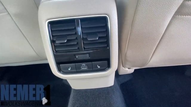 Certified Pre-Owned 2017 Volkswagen Passat 1.8T SE w/Technology | Stock# SK20659B смотреть онлайн