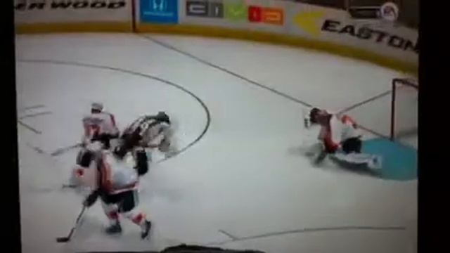 NHL 2k14 смотреть онлайн
