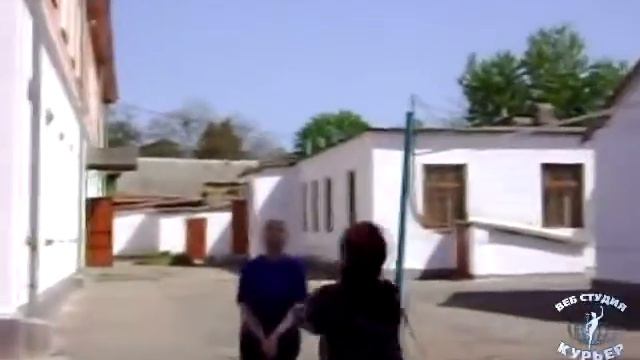 Ученики против учителей 26 04 12 смотреть онлайн