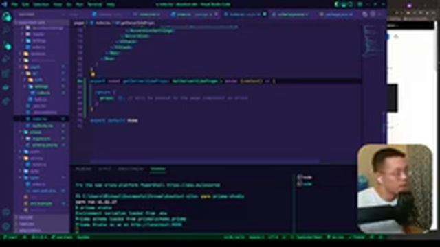 [22/09/22] Twitch - [React][TS][Next.js] Building a Twitch shoutout system! - Day 14 смотреть онлайн