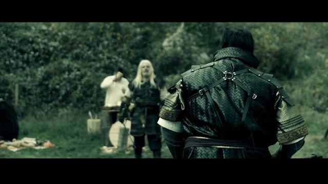 DRAKKAR -Épisode 5 "L'AFFRONTEMENT" смотреть онлайн