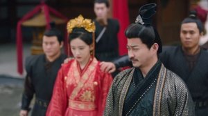 Чрезвычайно опасная любовь 1 сезон 21 серия