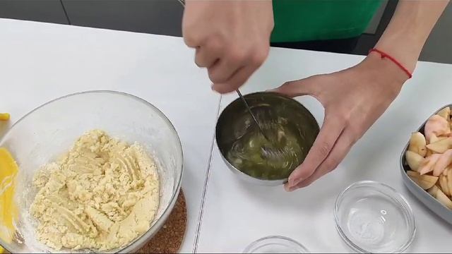 шарлотка от Димы