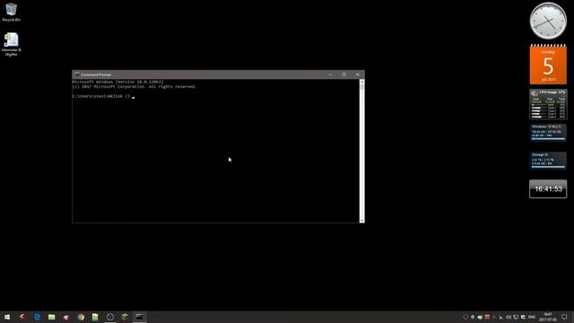 #114 ⛏️ How to move Minecraft Java Edition to a different drive смотреть онлайн