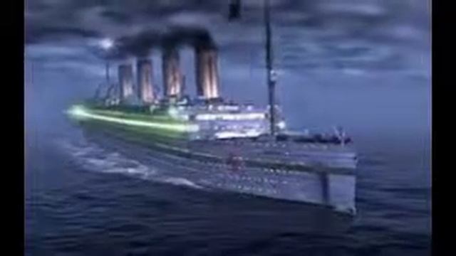 Big Ships (Duże Statki) смотреть онлайн