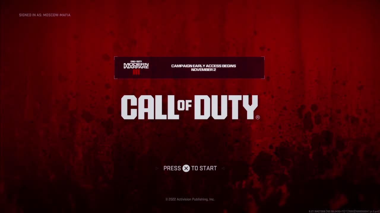 Call Of Duty 2023
