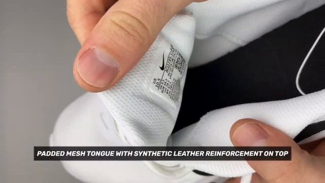 Nike Air Max Oketo ‘Black/White’ | UNBOXING & ON FEET | fashion shoes | 2020 смотреть онлайн