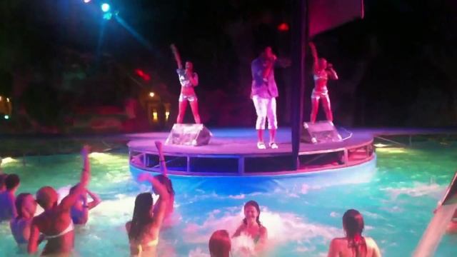 ММDANCE(promo Video)
