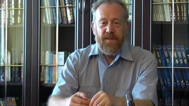 Дунаев М.М. Толстой (Часть 1) смотреть онлайн
