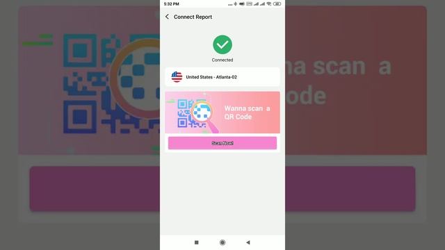QR CODE SCANNER ANDROID TUTORIAL APPS 2022 | QR SCANNER APPS | HOW TO USE QR SCANNER смотреть онлайн
